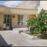 ملک ویلایی  بلوار باستانی پاریزی ۳۶