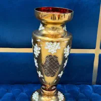 کنار سالنی 64سانت اگرمن اصل چک|صنایع دستی و سایر لوازم تزئینی|تبریز, |دیوار