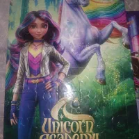 پازل|اسباب‌بازی بچه|ساوه, |دیوار