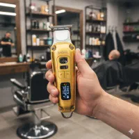 خط زن وی جی ار V-931 گارانتی ماشین اصلاح ریش تراش