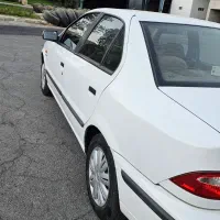 سمند LX EF7 بنزینی مدل ۹۵