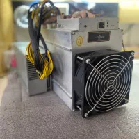 ماینر L3++ Antminer درحد نو|قطعات و لوازم جانبی رایانه|تهران, مجیدیه|دیوار