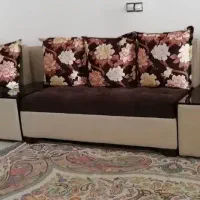 مبل هفت نفره