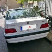 پژو پارس 1402 XU7P موتور جدید دریچه سیمی نقد اقساط|خودرو سواری و وانت|تهران, بازار|دیوار