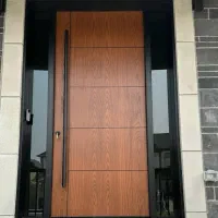 درب لابی آپارتمانی ( تولیدی)|مصالح و تجهیزات ساختمان|تهران, جوانمردان (اندیشه)|دیوار