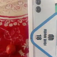 گوشی سامسونگ a06  حافظه 128