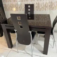 ناهار خوری چهار نفره