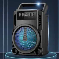 بلوتوث اسپیکر gts خوش صدا و پرطرفدار