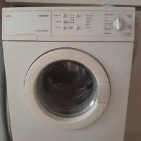 لباسسشویی آ ا گ AEG آلمانی