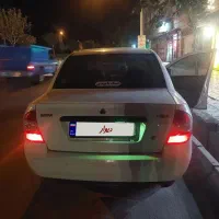 تیبا ۱ دوگانه کارخانه|خودرو سواری و وانت|قوچان, |دیوار