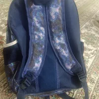 کیف مدرسه|کیف، کفش، کمربند|کرمانشاه, |دیوار