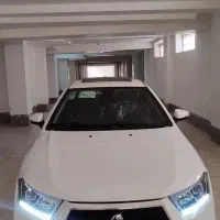 دنا پلاس اتوماتیک اپشنال 403