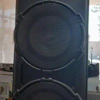 تعمیرات تخصصی انواع اسپیکر در یزد|خدمات پیشه و مهارت|یزد, |دیوار