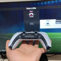 دسته ps5|کنسول، بازی ویدئویی و آنلاین|تهران, تاکسیرانی|دیوار