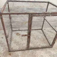 قفس|لوازم جانبی حیوانات|یزد, |دیوار