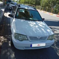 پراید132 مدل90دوگانه کارخانه