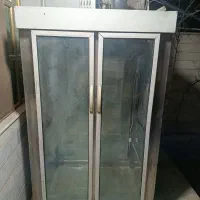 یخچال قصابی