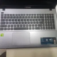 لپ تاپ ایسوس    X550L|رایانه همراه|تبریز, |دیوار