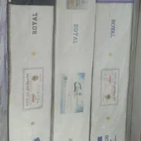 تشک سرویسخواب *ژاکاد