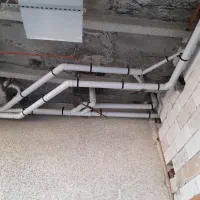 نیازمند نیروی کار تاسیسات|استخدام معماری، عمران و ساختمانی|مشهد, عنصری|دیوار