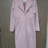 مانتو پائیزه و تونیک پائیزه