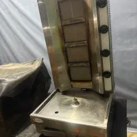 فروش وسایل فست فود|کافی‌شاپ و رستوران|خور (فارس), |دیوار