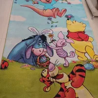 فرش اتاق کودک