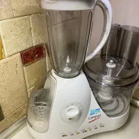 غذا ساز سایا.  پارس خزر.  ۱۱کاره