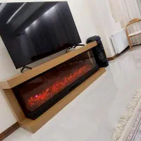 شومینه برقی|بخاری، هیتر، شومینه|تهران, پاسداران|دیوار