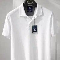 پولوشرت مردانه POLO اصل - پارچه جودون درجه یک