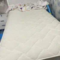 تخت دخترانه یک نفره|تخت و سرویس خواب|اهواز, کمپلو شمالی|دیوار