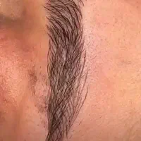 خدمات و آموزش تخصصی آرایش دائم میکرو ابرو چشم لب|خدمات آرایشگری و زیبایی|قم, دورشهر|دیوار