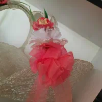 سبد بله برون به تعداد بالا|صنایع دستی و سایر لوازم تزئینی|رستم‌آباد, |دیوار