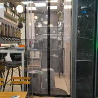 مشما ،پرده، مغناطیسی ، آهنربای ،در مغازه|فروشگاه و مغازه|شهریار, فرارت|دیوار