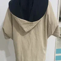بارانی دورو کلاهدار|لباس|جلفا, |دیوار