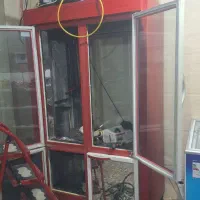 یخچال سازی وحید|خدمات پیشه و مهارت|پارسآباد, |دیوار