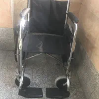 ویلچر تاشو(JTS) شرکتی کم کار  درحدنو|آرایشی، بهداشتی، درمانی|تهران, آذربایجان|دیوار