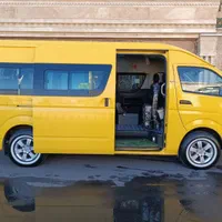 سرویس جهت شرکت‌ها مدارس ودربستی به شهرهای اطراف