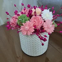 هدیه ایی از جنس نور|گل مصنوعی|مشهد, آزادشهر|دیوار