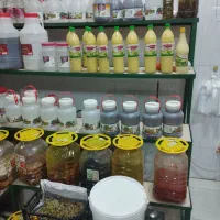 قفسه 4طبقه