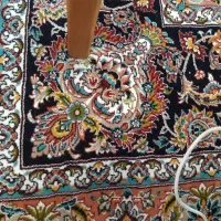 دو تخته فرش ۷۰۰ شانه پرشین مشهد|فرش|مشهد, امام رضا (ع)|دیوار