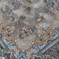 فرش ۷۰۰ طرح ۱۰۰۰ شانه|فرش|کرمانشاه, |دیوار