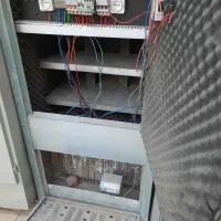 باکس سوپر سایلنت ماینر|قطعات و لوازم جانبی رایانه|خمینی‌شهر, |دیوار