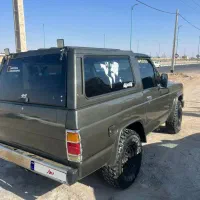 پاترول دو در مدل ۷۲ سالم|خودرو سواری و وانت|یزد, |دیوار