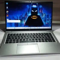 لب تاپ اچ پی HP 840 G7|رایانه همراه|تهران, فلسطین (میدان انقلاب)|دیوار