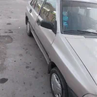 پرایدصبا|خودرو سواری و وانت|یزد, |دیوار