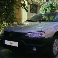 آریسان ۲ مدل ۱۴۰۲ مشابه صفر