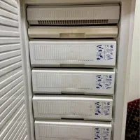 یخچال فریزر|یخچال و فریزر|کازرون, |دیوار