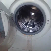 لباسشویی ایندوزیت اصل ایتالیایی