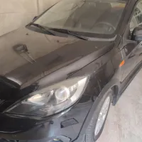 فروش خودرو ام وی ام 315
